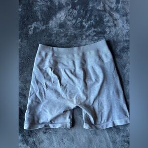 ALPHALETE 4.5” SHORTS